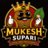 Mukesh Supari Logo